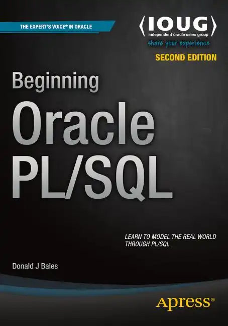 Beginning Oracle Pl/SQL - Paperback