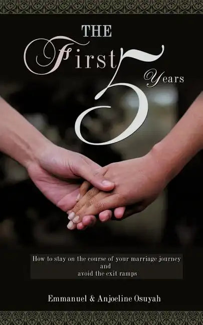 The First 5 Years - Paperback