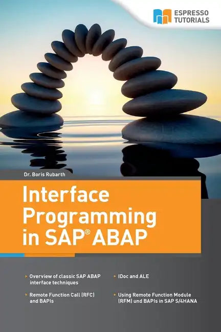 Interface Programming in SAP ABAP - Paperback
