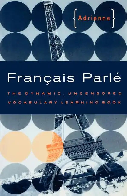 Francais Parle - Paperback