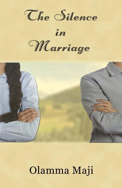 The Silence in Marriage - Paperback