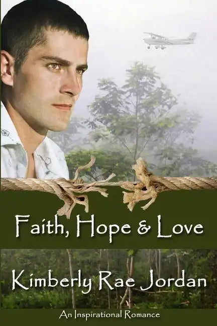 Faith, Hope & Love - Paperback