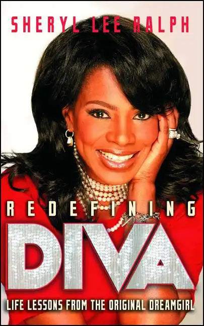 Redefining Diva - Paperback