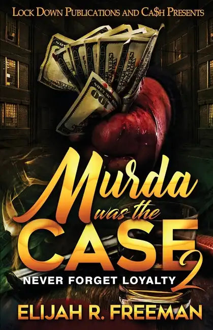 Murda was the Case 2 - Paperback