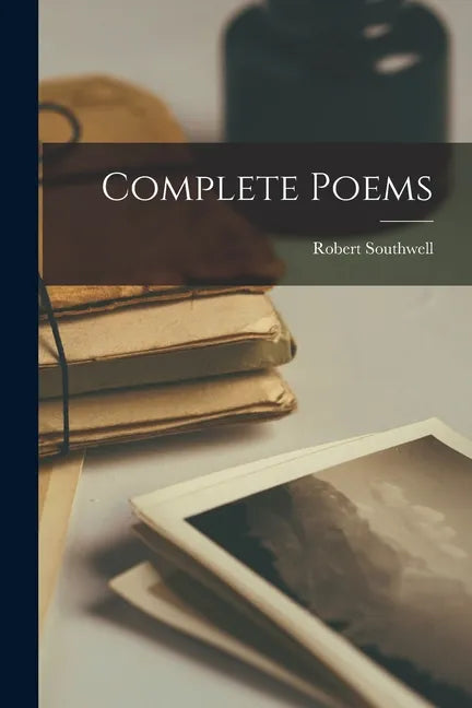 Complete Poems - Paperback