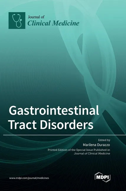 Gastrointestinal Tract Disorders - Hardcover