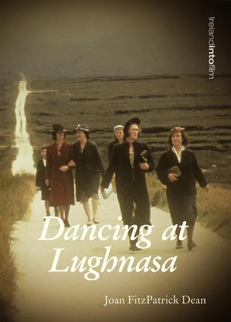 Dancing at Lughnasa - Paperback