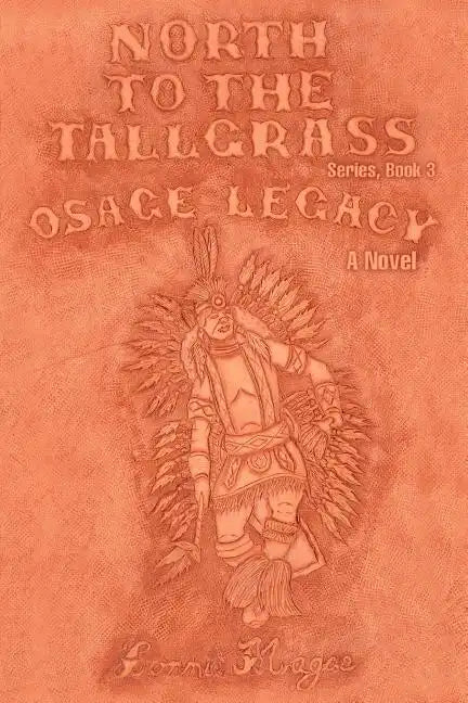 Osage Legacy - Paperback