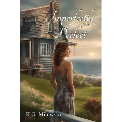 Imperfectly Perfect - Paperback