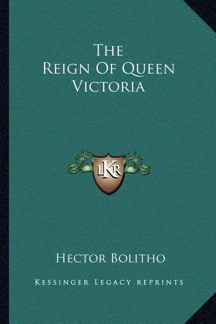 The Reign of Queen Victoria - Paperback