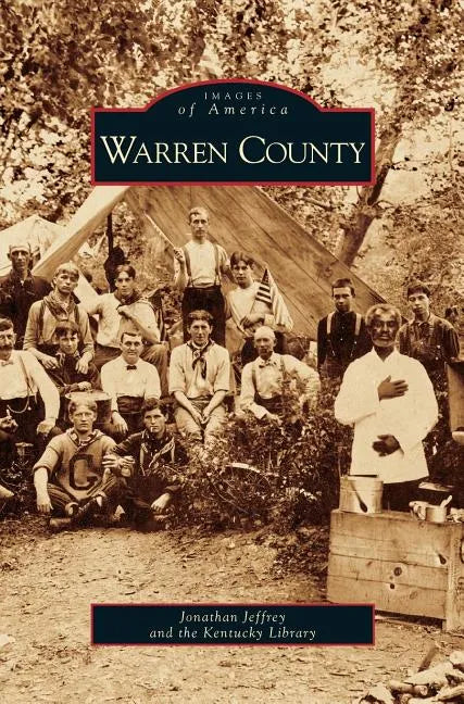 Warren County - Hardcover