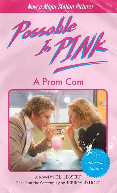 Passable in Pink - Paperback