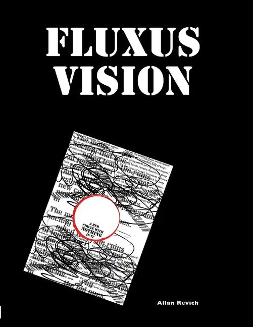 Fluxus Vision - Paperback