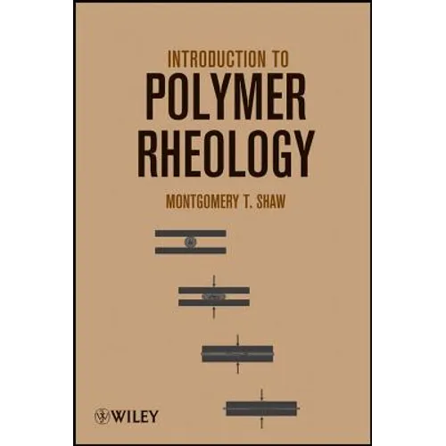 Polymer Rheology - Hardcover