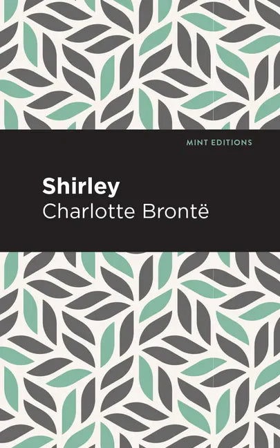 Shirley - Paperback