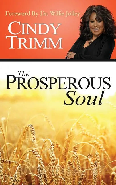 The Properous Soul - Hardcover