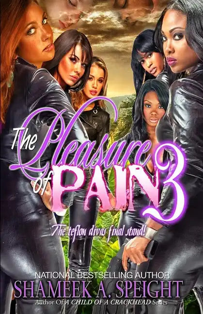 The Pleasure of Pain 3 - Paperback