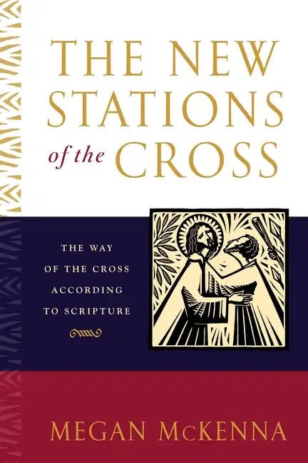 The New Stations of the Cross - Paperback