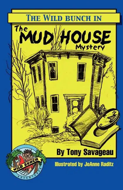 The Mud House Mystery - Paperback