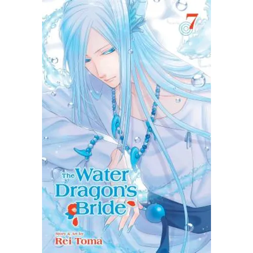 The Water Dragon's Bride, Vol. 7 - Paperback