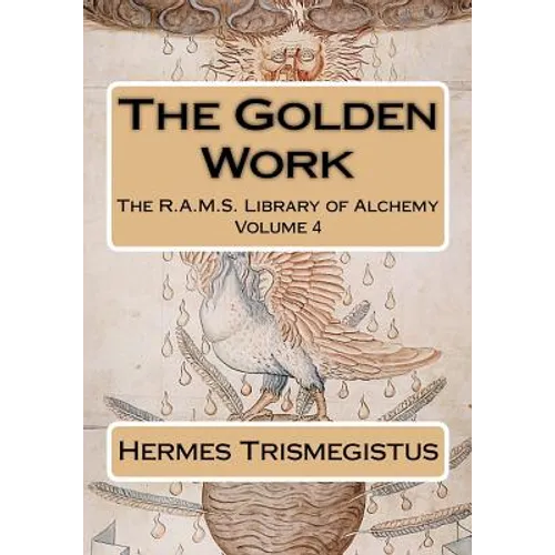 The Golden Work - Paperback