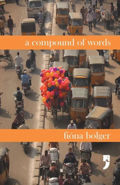 A Compound of Words - Paperback