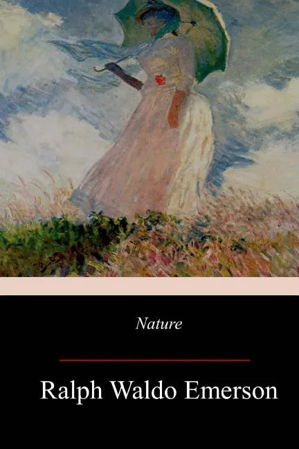 Nature - Paperback