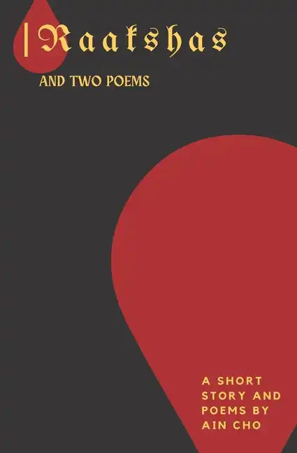 Raakshas - Paperback