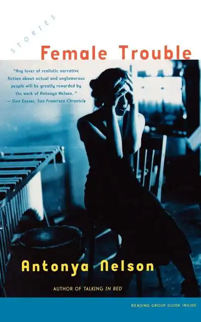 Female Trouble: Stories - Paperback