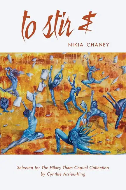 to stir & - Paperback