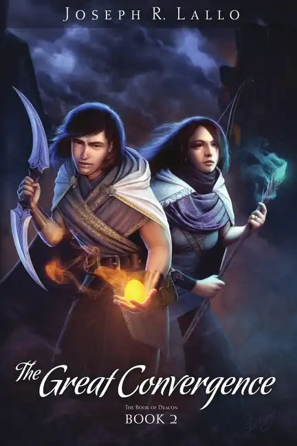 The Great Convergence - Paperback