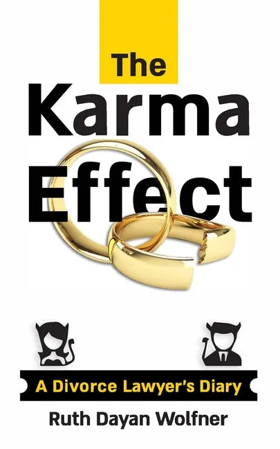 The Karma Effect - Paperback