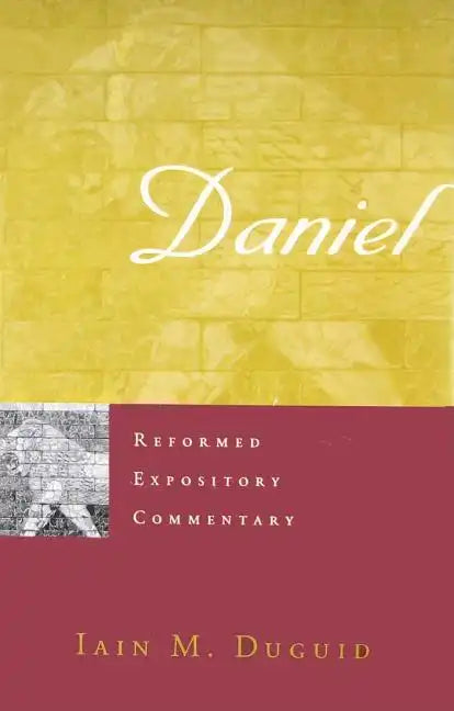 Daniel - Hardcover