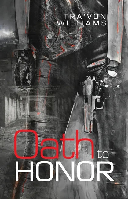 Oath to Honor - Paperback