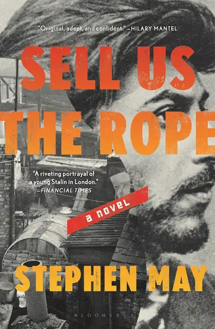 Sell Us the Rope - Paperback
