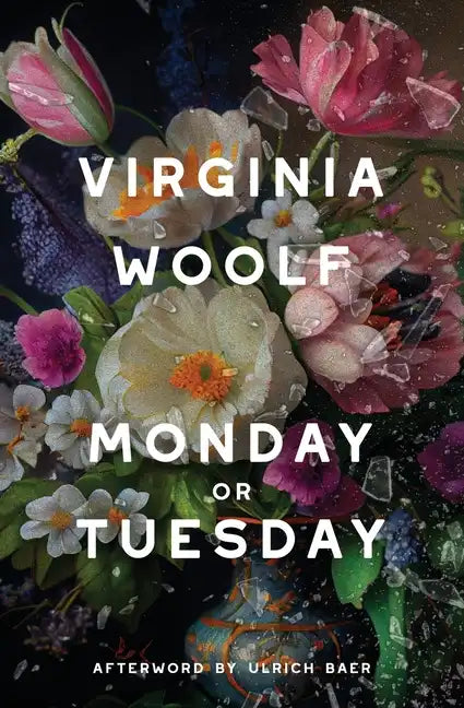 Monday or Tuesday (Warbler Classics Annotated Edition) - Paperback