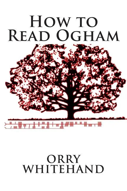 How to Read Ogham - Paperback