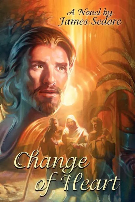 Change of Heart - Paperback