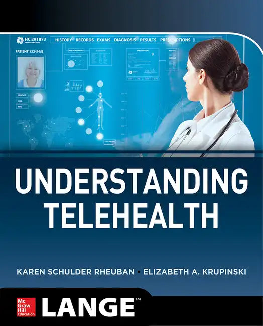 Understanding Telehealth - Paperback