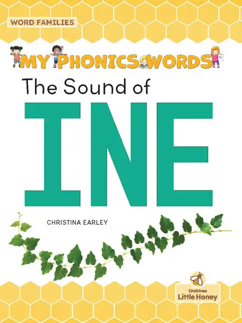 The Sound of Ine - Library Binding