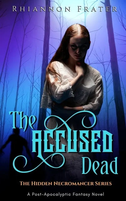 The Accused Dead - Paperback