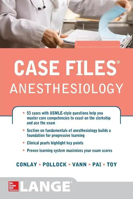Anesthesiology - Paperback