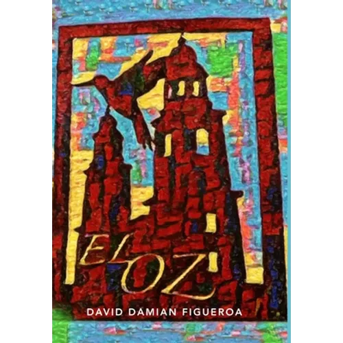 El Oz - Hardcover