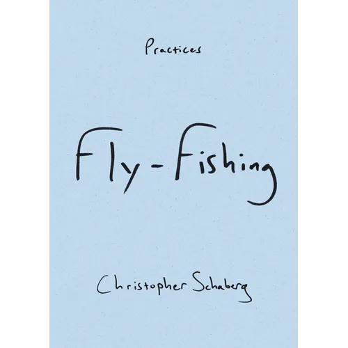Fly-Fishing - Paperback