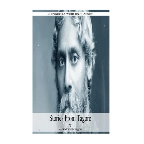 Stories From Tagore - Paperback