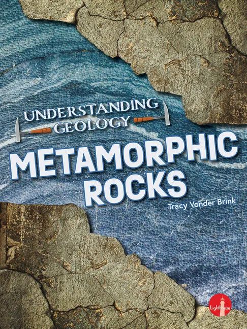 Metamorphic Rocks - Paperback