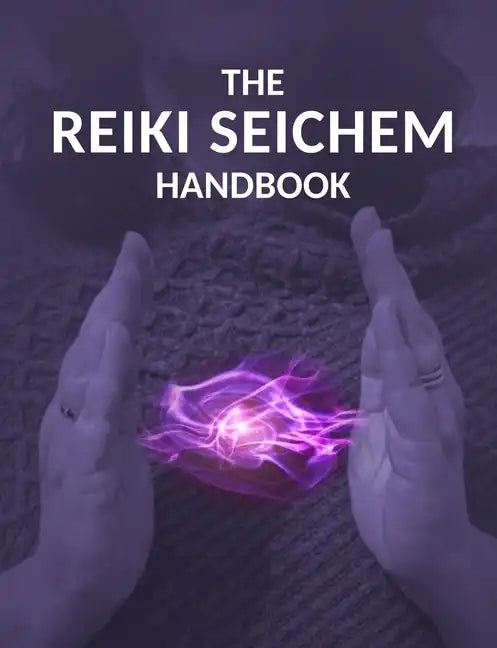 The Reiki Seichem Handbook - Paperback