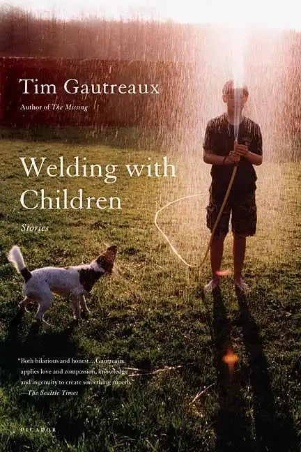 Welding with Children - Paperback