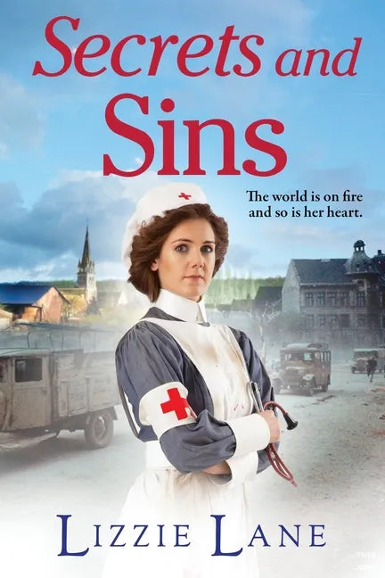 Secrets and Sins - Paperback