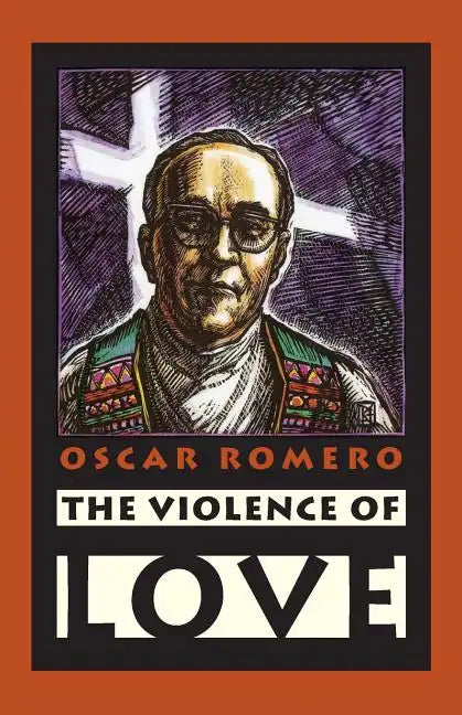 The Violence of Love - Paperback